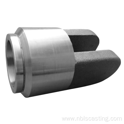 Lost Wax Casting Investment Steel Parts